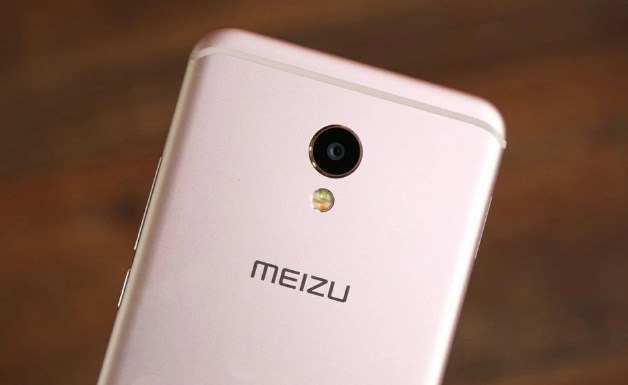Meizu планирует выпустить смартфон со складным экраном