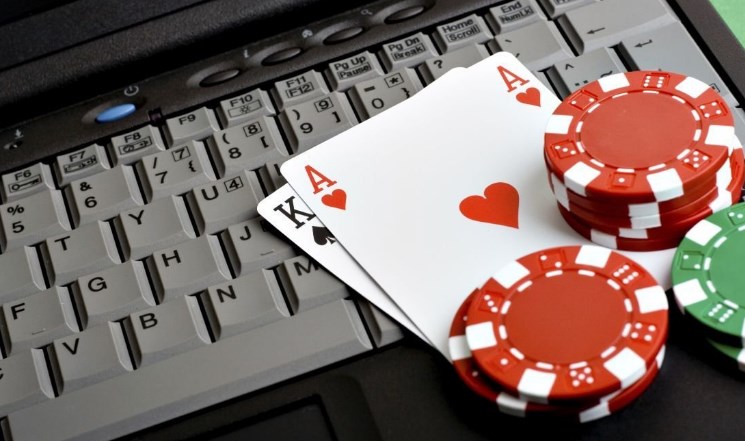 Почему популярны современные онлайн-казино