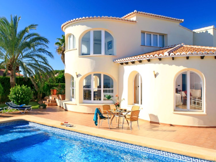 Испанская недвижимость – выгодный инструмент инвестирования для иностранцев