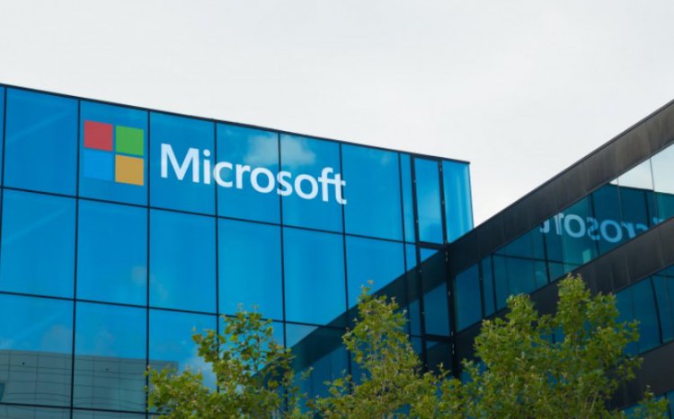 Microsoft объявил о масштабной реорганизации