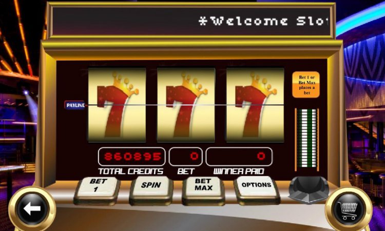 Азартные развлечения в казино Вулкан Делюкс