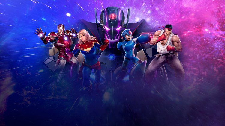    Marvel 4