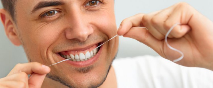 Предупреждение пациентов о риске заболеваний десен улучшает воспаление и гигиену зубов 3