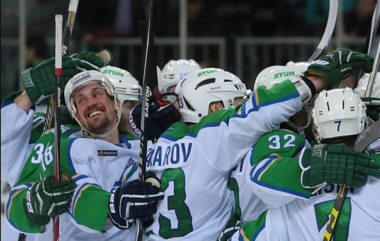 Хоккеист Илья Ковальчук приобрел дом за $11,2 млн