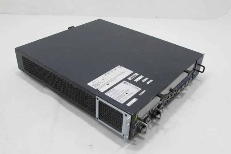  Juniper MX 