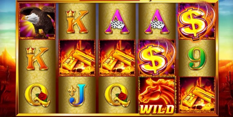 Casino onlayn o'ynash