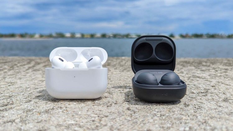 Samsung Galaxy Buds 2 Pro  -