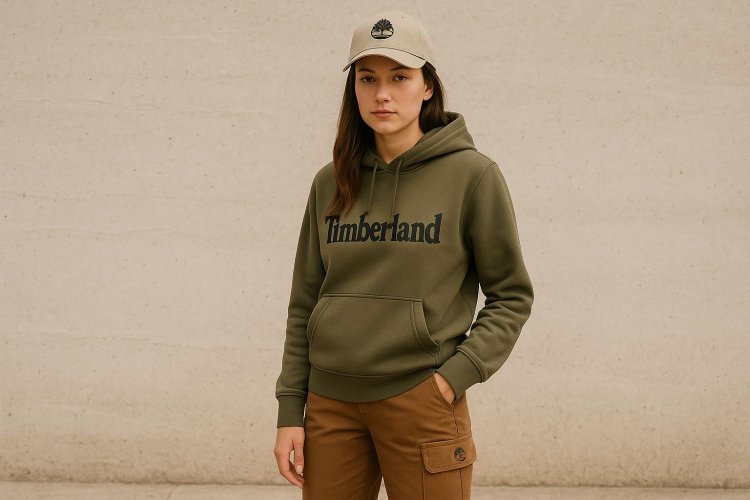   Timberland
