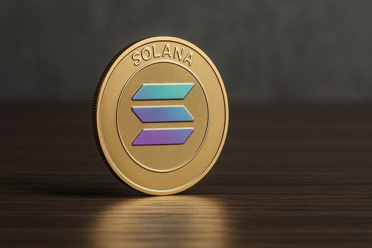  Solana 