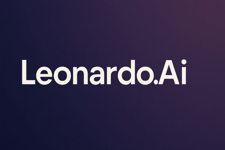      Leonardo.Ai