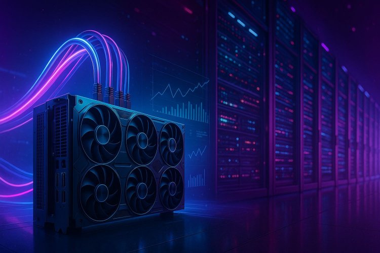 ������ GPU